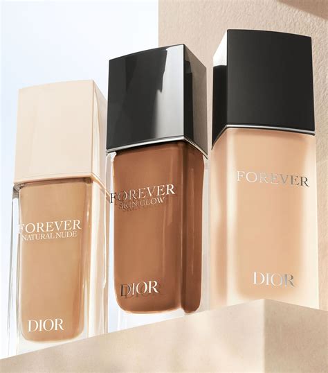 forever dior natural nude|Dior Forever Natural Nude Foundation: Natural Perfection.